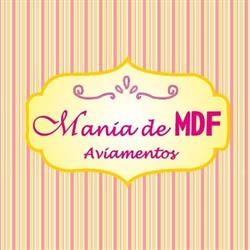 Mania de MDF
