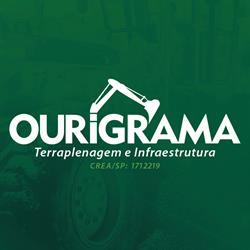 OURIGRAMA TERRAPLENAGEM LTDA