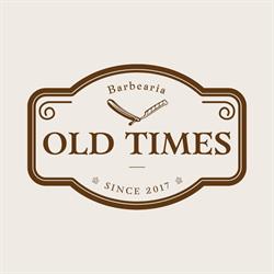 Barbearia Old times