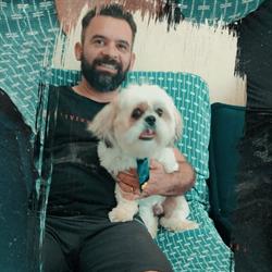Escritório Corretor Fábio Breves