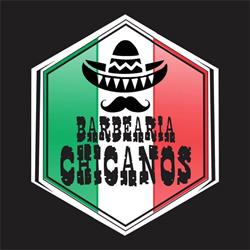 Barbearia Chicanos