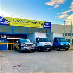 Fazendeiro Pneus Premium