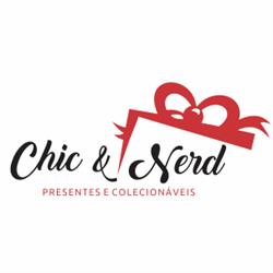 Chic & Nerd