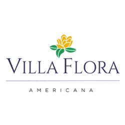 Villa Flora Americana