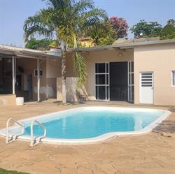 Recanto do Bosque Eventos - Monte Mor