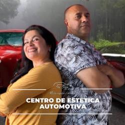 Estética Automotiva Ice Film Car Wash em São Bernardo do Campo