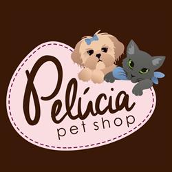 Pelucia pet Shop