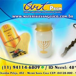 Material Evangelico Grafica da Terezinha