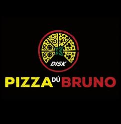 Disk Pizza Dú Bruno