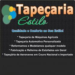Tapeçaria Estilo