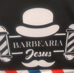 Barbearia Jesus