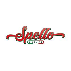 Spello Burger