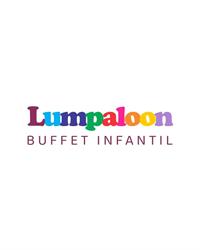 Lumpaloon Buffet Infantil Cotia