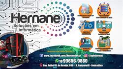 Hernane Soluções em Informática