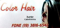 Ivete Color Hair