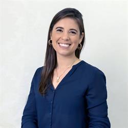 Dra Erika Leite - Fisioterapeuta em Vinhedo