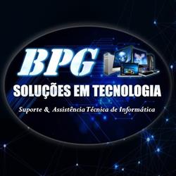 BPG Soluções em Software