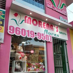 Morena's Flores - Floricultura em Francisco Morato