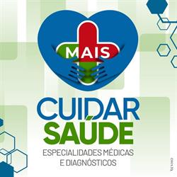 Cuidar Mais Saúde