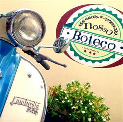 Nosso Boteco