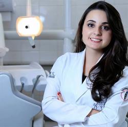 Consultório Odontológico Dra. Luana Elisa Doretto