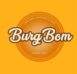 Burg-Bom Lanches e Açai