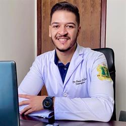 Dr. Paulo Filho Osteopatia - Quiropraxia - Especialista em Coluna e Hérnia de Disco em Montes Claros