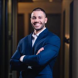 Nutricionista Willian Moitinho - Nutrição Esportiva