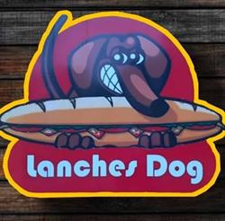 Lanches Dog