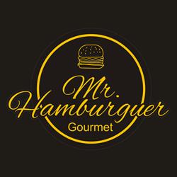 Mr. Hamburguer