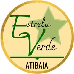 Sítio Estrela Verde - Atibaia