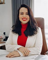 Dra. Aline Katzer - Ginecologista