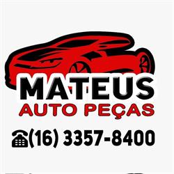 Mateus Auto Peças e Acessórios