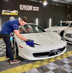 Garagem Full Detail - Estética e Detalhamento Automotivo PPF e Proteções cerâmicas