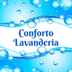 Conforto Lavanderia