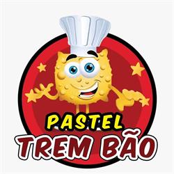 Pastel Trem Bão