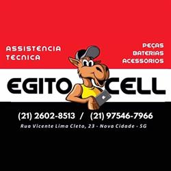 Egito Cell