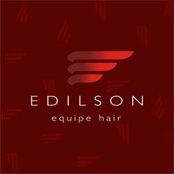 Edilson Equipe Hair