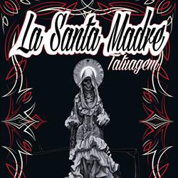 La Santa Madre Tatuagem