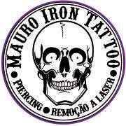 Mauro Iron Tattoo
