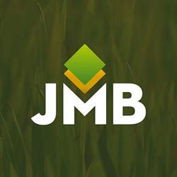 JMB - Plantio e Manutenção de Gramas