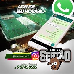Arena Sertão