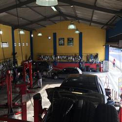 Revolução Auto Center