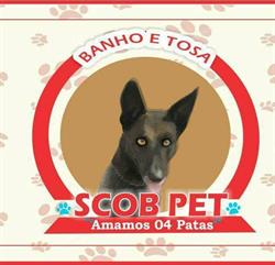 Scob Pet Petshop e Banho e Tosa