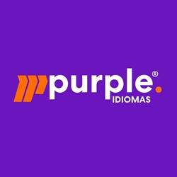 PURPLE IDIOMAS - CARIACICA