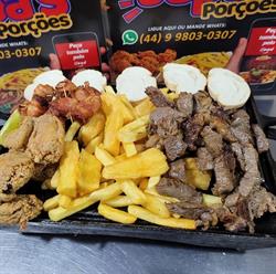 Japa's Porções