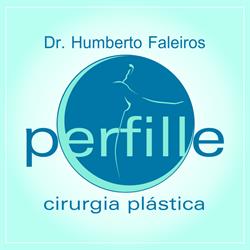 Clínica Perfille - Cirurgia Plástica e Estética - Dr. Humberto Regis de Paula Faleiros
