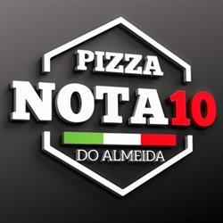 Pizza Nota 10 Piracicaba