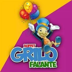 Buffet Grilo Falante