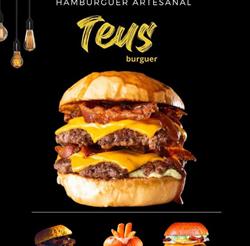Teus Burger
